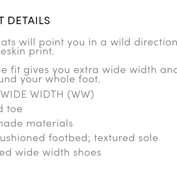 Flats - Picture 7 of 7